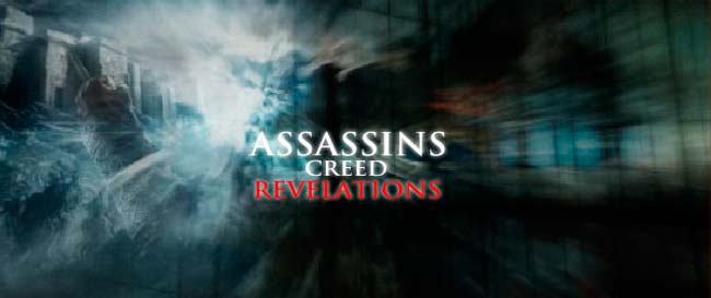 Assasin’s Creed: Revelations