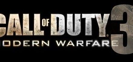 Call of Duty Modern Warfare 3, será anunciado este mes?