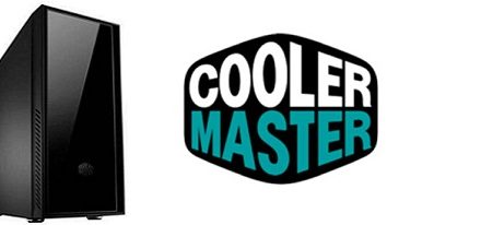 El case Silencio 550 de Cooler Master ya ésta disponible en Europa