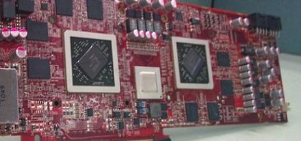 PowerColor mostró su Radeon HD 6870 X2