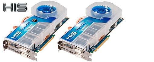 HIS revela sus HD 6970 IceQ & IceQ Turbo de 2GB