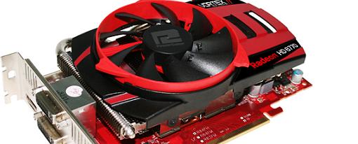 PowerColor presentó su nueva PCS+ HD6770 Vortex II