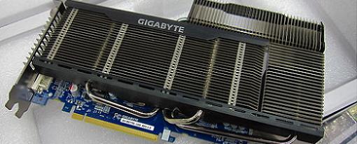 Radeon HD 6770 de Gigabyte con refrigeración pasiva disponible en Japón