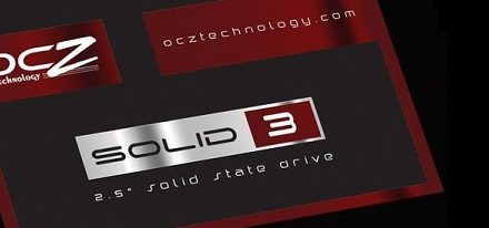 Nueva serie de SSD’s Solid 3 de OCZ