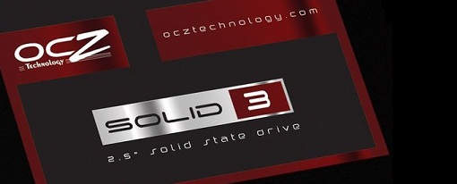 Nueva serie de SSD’s Solid 3 de OCZ