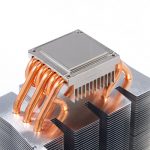 CPU Cooler Mugen 3 de Scythe