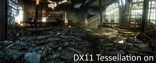 Parches de Crysis 2 DirectX 11 Upgrade Pack & High-Res Texture Pack