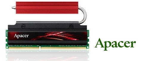 Apacer anuncia sus kits de memorias Ares DDR3-2133 MHz