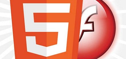 Swiffy de Google convierte archivos Flash a HTML5