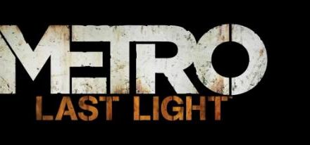 Teaser trailer de Metro: Last Light, imagenes y mas