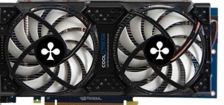 Club 3D presentó su segundo modelo de GTX 560Ti CoolStream OC Edition