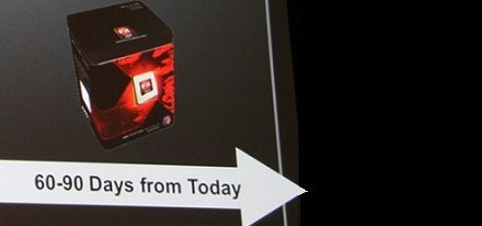 AMD confirma retraso de ‘Bulldozer’