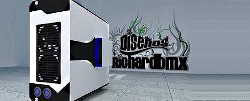 PC Modding 2011 – Dominator by Richardbmx