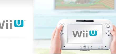 Nintendo presenta la Wii U