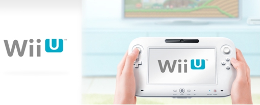 Nintendo presenta la Wii U