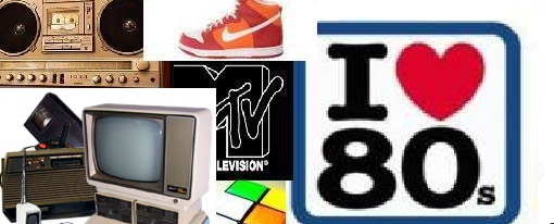 [Vídeo] Infografía de la tecnología de los 80’s vs la tecnología de hoy