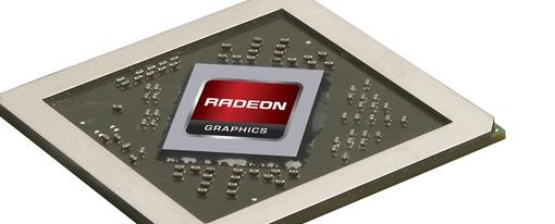 AMD presenta su GPU móvil Radeon HD 6990M