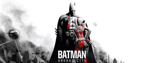 Tráiler in-game de Batman: Arkham City