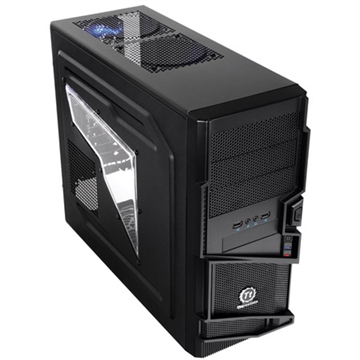 Case Commander MS-I de Thermaltake