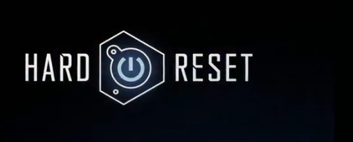 Teaser tráiler de Hard Reset