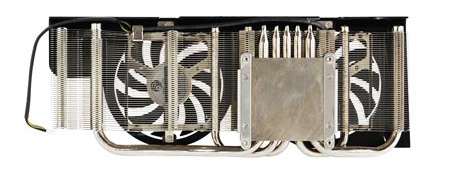 VGA Cooler Twin Frozr II de MSI