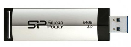 Flash drive Marvel M60 de Silicon Power