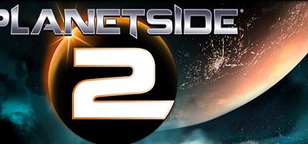 Sony anuncia oficialmente su juego PlanetSide 2