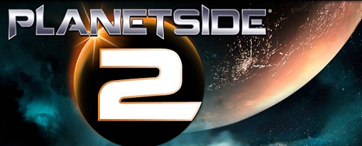 Sony anuncia oficialmente su juego PlanetSide 2