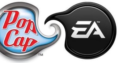 EA adquiere a PopCap Games por 750 millones de dólares