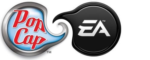 EA adquiere a PopCap Games por 750 millones de dólares