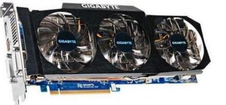 Gigabyte prepara una revisión de su Radeon HD 6970 WindForce 3X