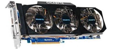 Gigabyte prepara una revisión de su Radeon HD 6970 WindForce 3X