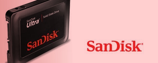 Nueva serie de SSD’s Ultra de SanDisk