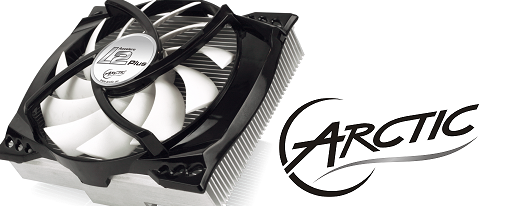 VGA Cooler Accelero L2 Plus de Arctic