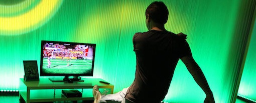 Gamescom 2011: Microsoft