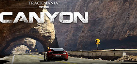 TrackMania² Canyon ya tiene fecha de lanzamiento