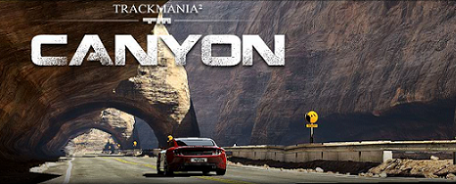 TrackMania² Canyon ya tiene fecha de lanzamiento