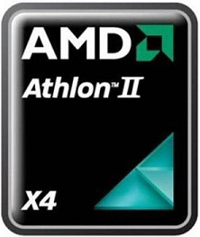 Athlon II X4