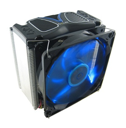 CPU Cooler Gamer GX-7 de Gelid