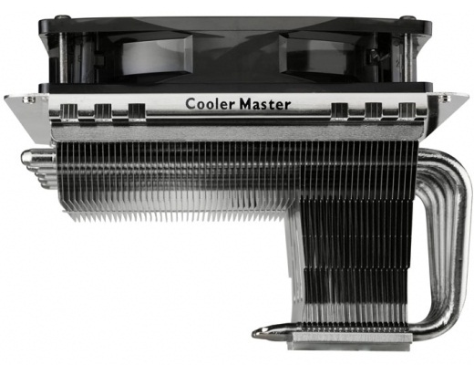 CPU Cooler GeminiII S524 de Cooler Master