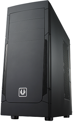 Case Outlaw de BitFenix