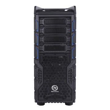 Case Overseer RX-I de Thermaltake