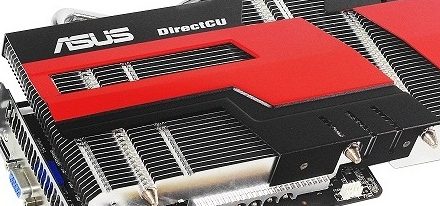 Asus se prepara a lanzar su Radeon HD 6770 DirectCU Silent