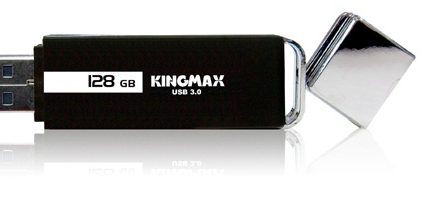 Kingmax amplia su serie de flash drive ED-01