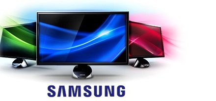 Monitor S27A750D Samsung 3D de 27″