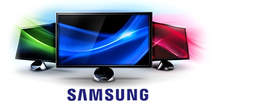 Monitor S27A750D Samsung 3D de 27″