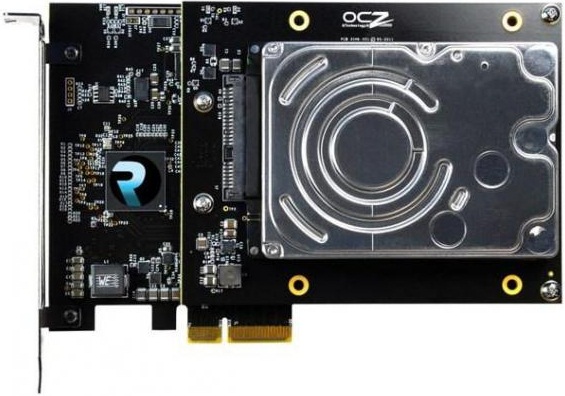 RevoDrive Hybrid de OCZ