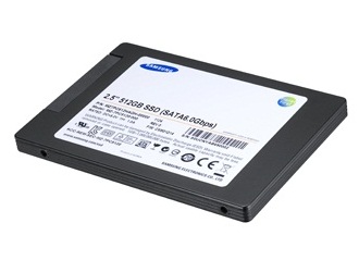 SSD PM830 de Samsung