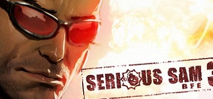 Serious Sam 3: BFE para PC ya tiene fecha de lanzamiento