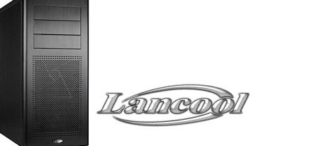 Lancool anuncia sus case’s de la serie PC-K9
